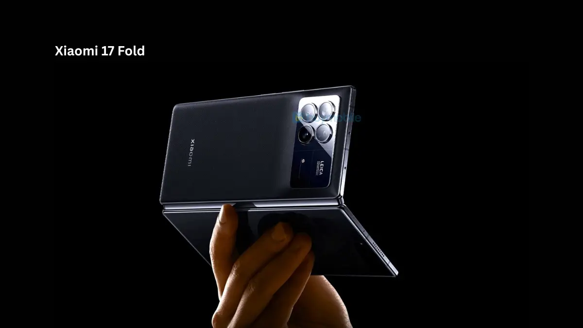 Xiaomi 17 Fold price in Bangladesh 2025 Xiaomi 17 Fold price in Bangladesh 2025